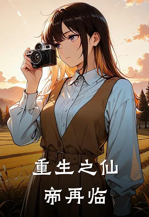 重生之仙帝再临
