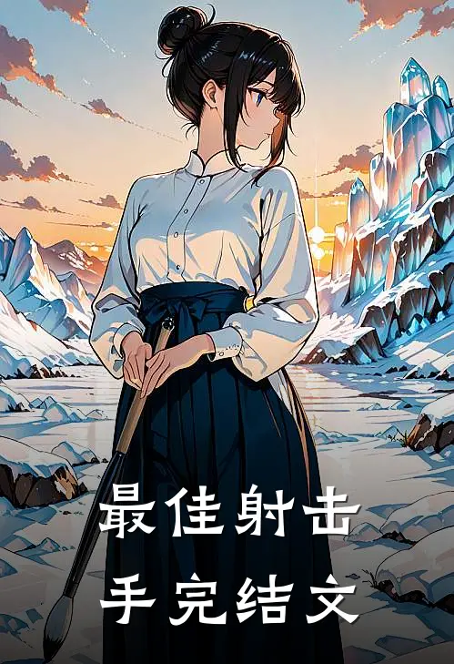 最佳射击手完结文