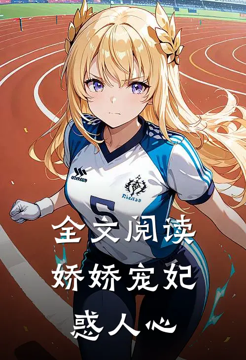 全文阅读娇娇宠妃惑人心