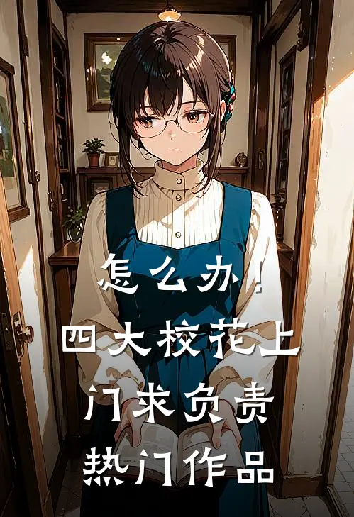 怎么办！四大校花上门求负责热门作品