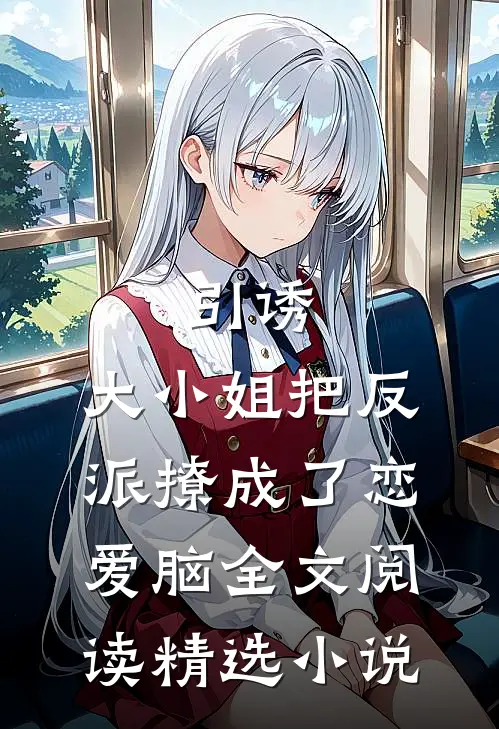 引诱:大小姐把反派撩成了恋爱脑全文阅读精选小说