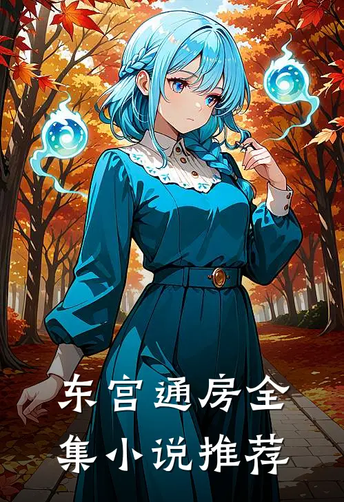 东宫通房全集小说推荐
