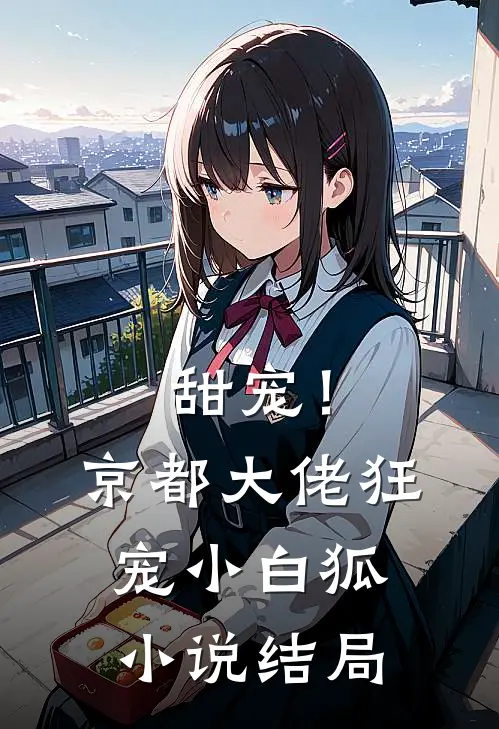 甜宠!京都大佬狂宠小白狐结局