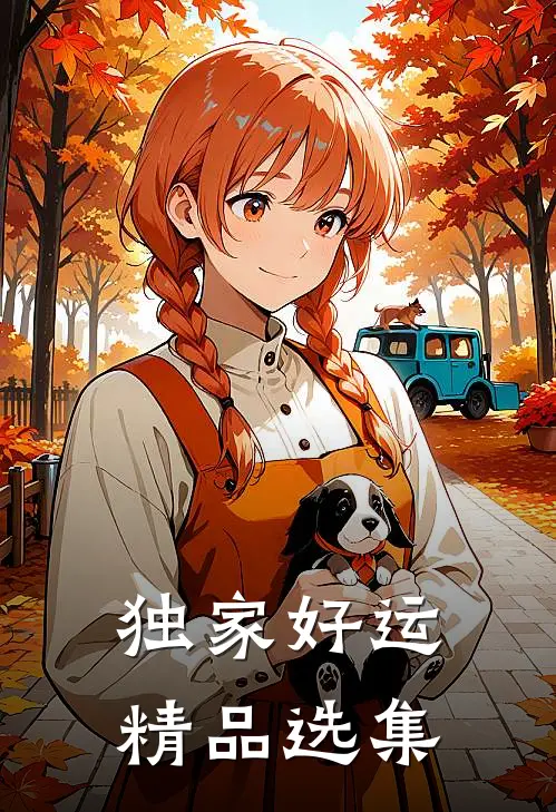 独家好运精品选集