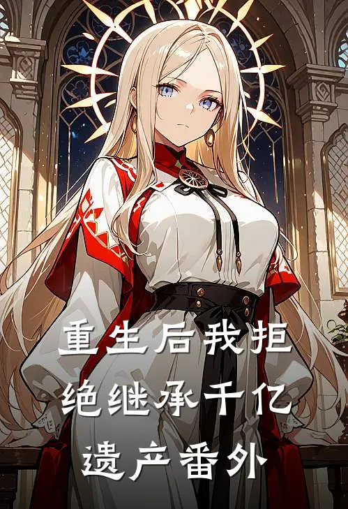 重生后我拒绝继承千亿遗产番外