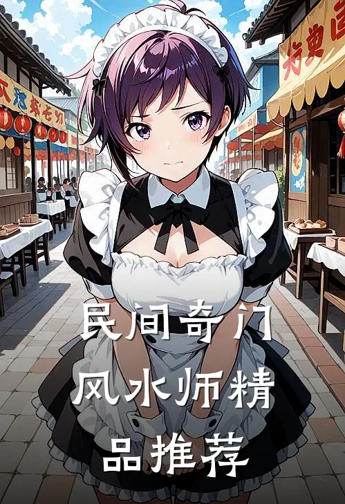 民间奇门风水师精品推荐