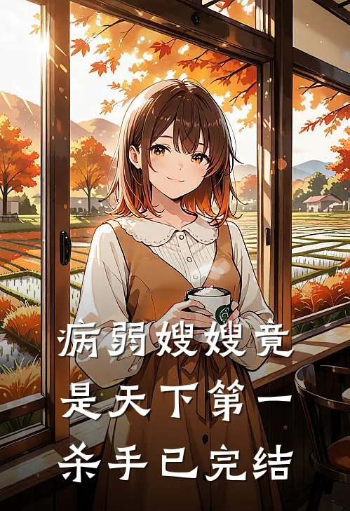 病弱嫂嫂竟是天下第一杀手已完结