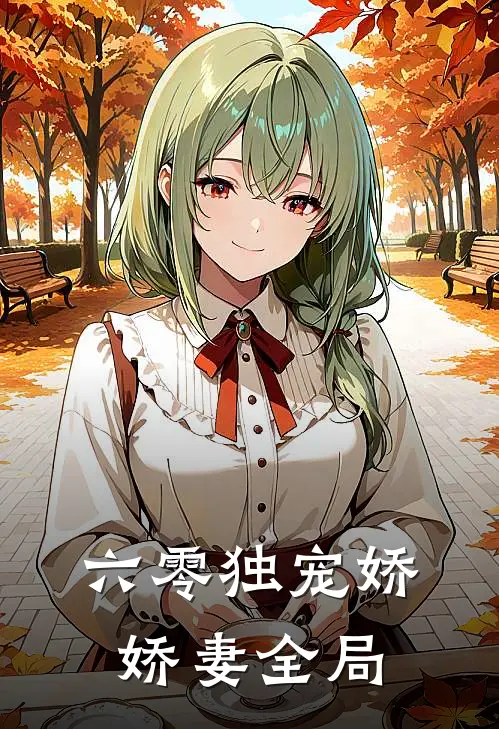 六零独宠娇娇妻全局