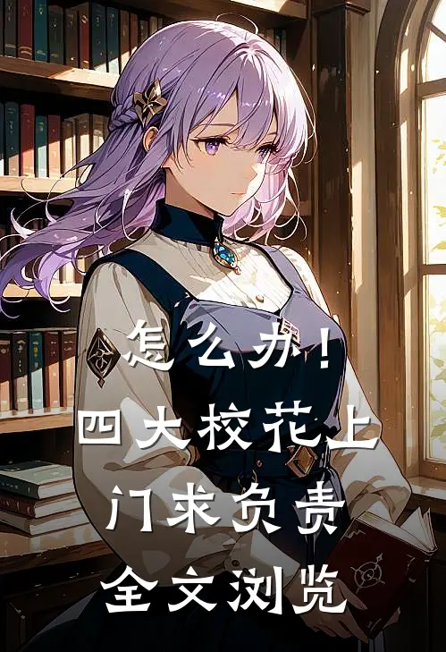 怎么办！四大校花上门求负责全文浏览