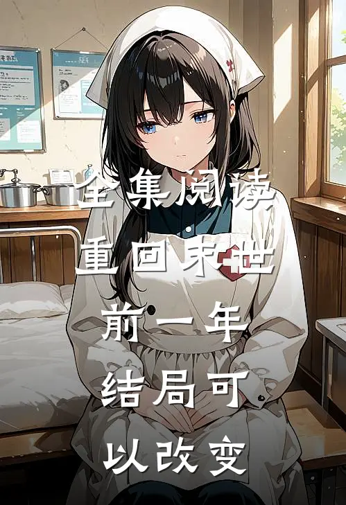 全集阅读重回末世前一年,结局可以改变吗