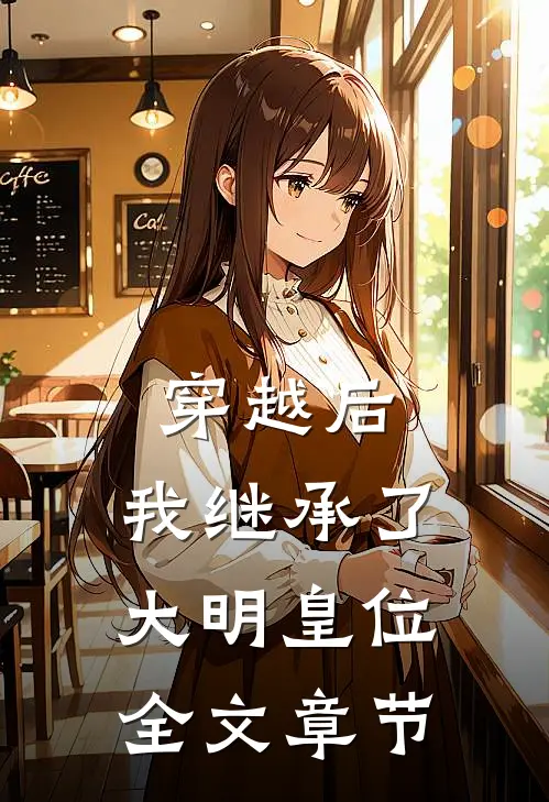 穿越后，我继承了大明皇位全文章节