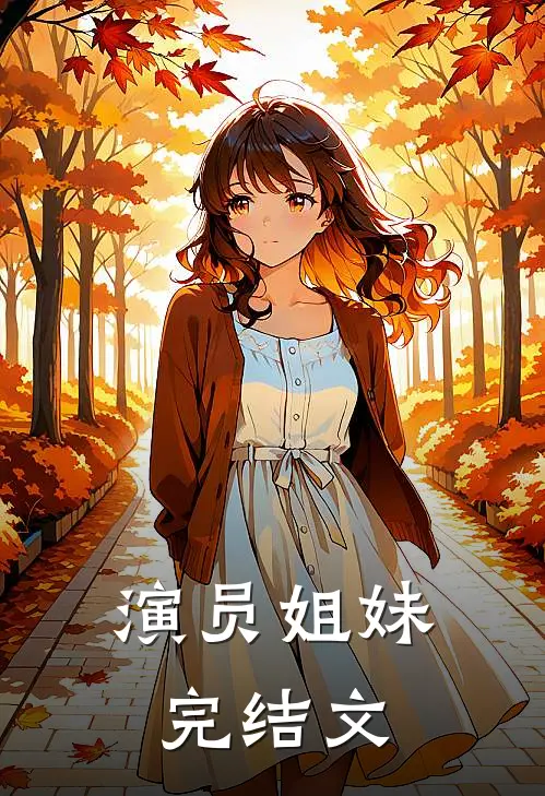 演员姐妹完结文