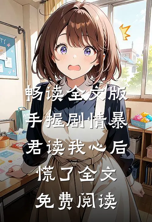 畅读全文版手握剧情暴君读我心后慌了全文免费阅读