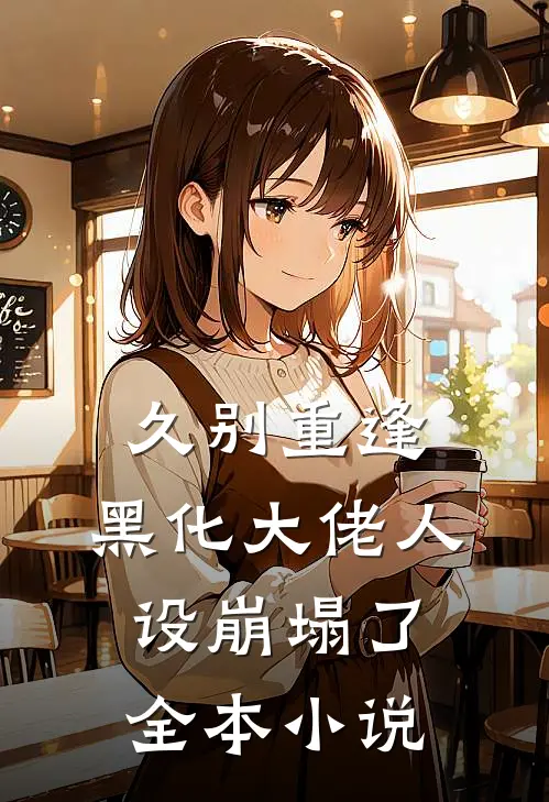 久别重逢：黑化大佬人设崩塌了全本小说