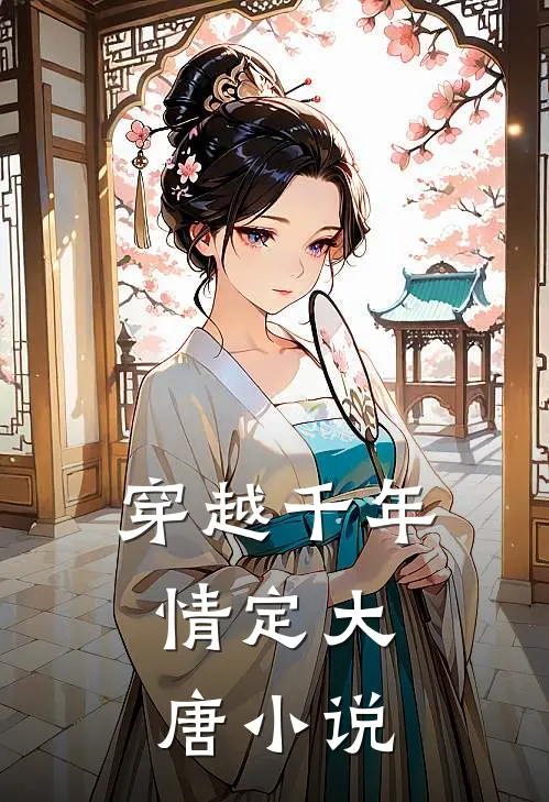 穿越千年,情定大唐在线阅读