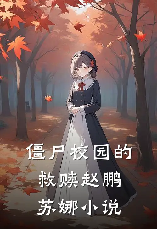 僵尸校园的救赎赵鹏苏娜在线阅读
