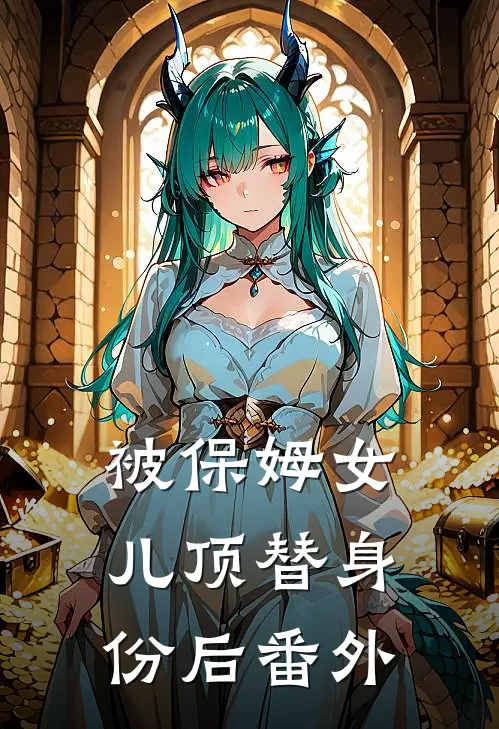 被保姆女儿顶替身份后番外