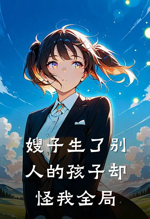 嫂子生了别人的孩子却怪我全局