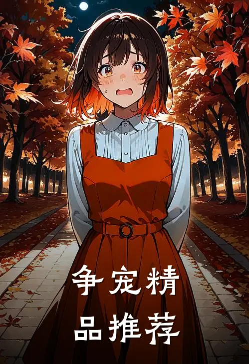 争宠精品推荐