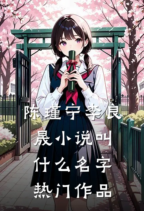 陈瑾宁李良晟小说叫什么名字热门作品