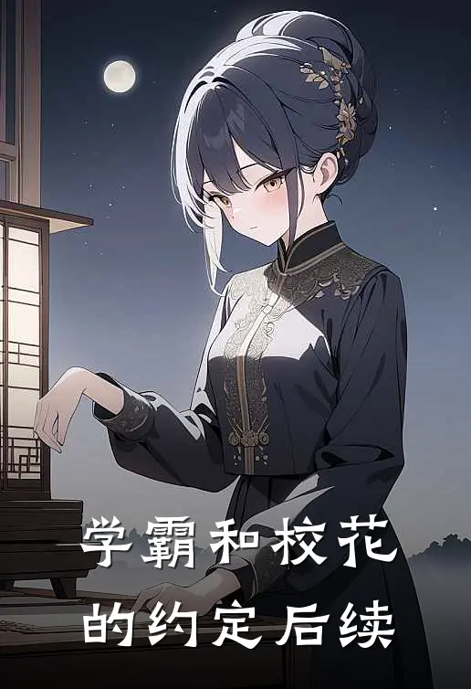 学霸和校花的约定后续