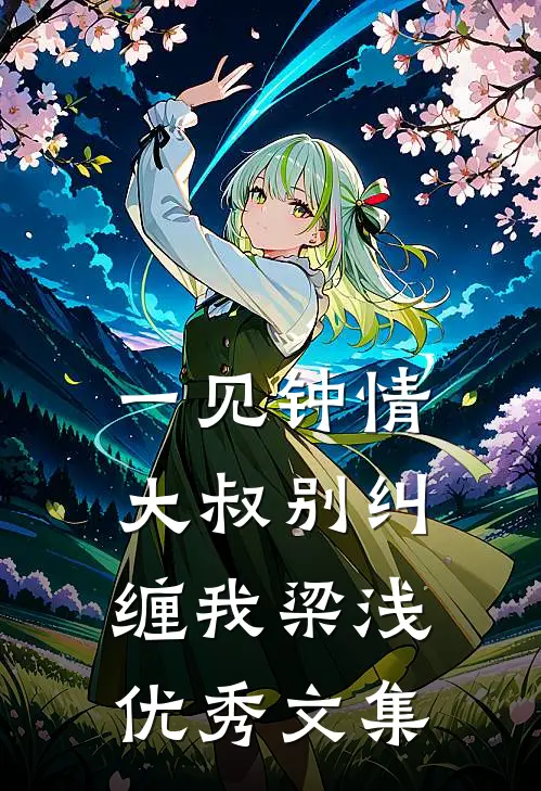 一见钟情大叔别纠缠我梁浅优秀文集