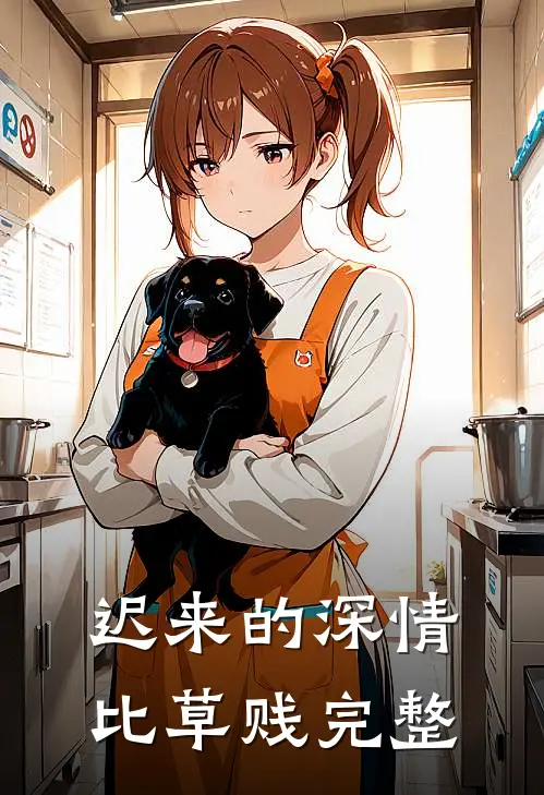 迟来的深情比草贱完整