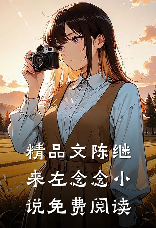 精品文陈继来左念念小说免费阅读