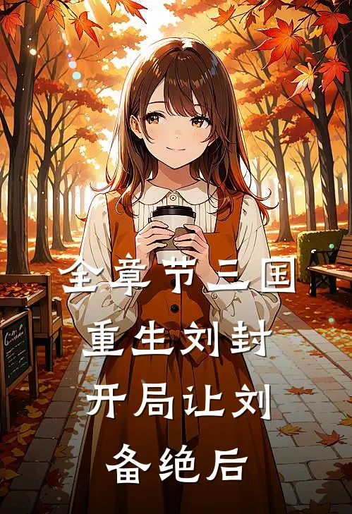 全章节三国：重生刘封，开局让刘备绝后