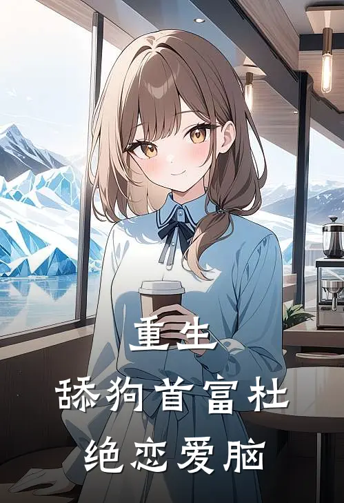 重生：舔狗首富杜绝恋爱脑