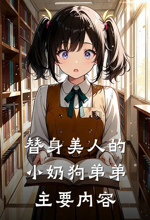 替身美人的小奶狗弟弟女主角有几个