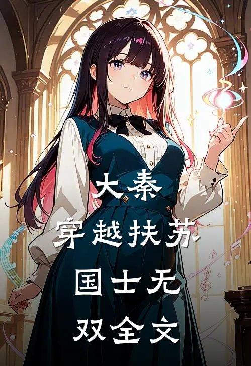 大秦：穿越扶苏，国士无双全文