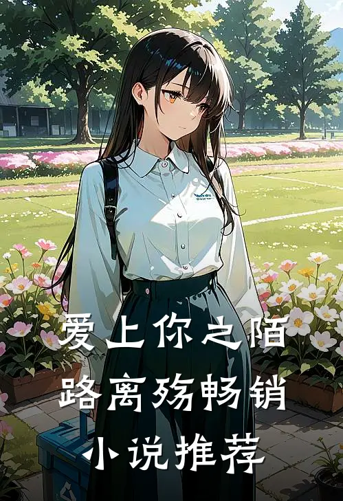 爱上你之陌路离殇畅销小说推荐