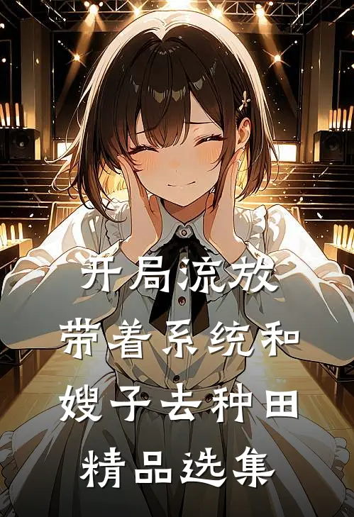 开局流放：带着系统和嫂子去种田精品选集