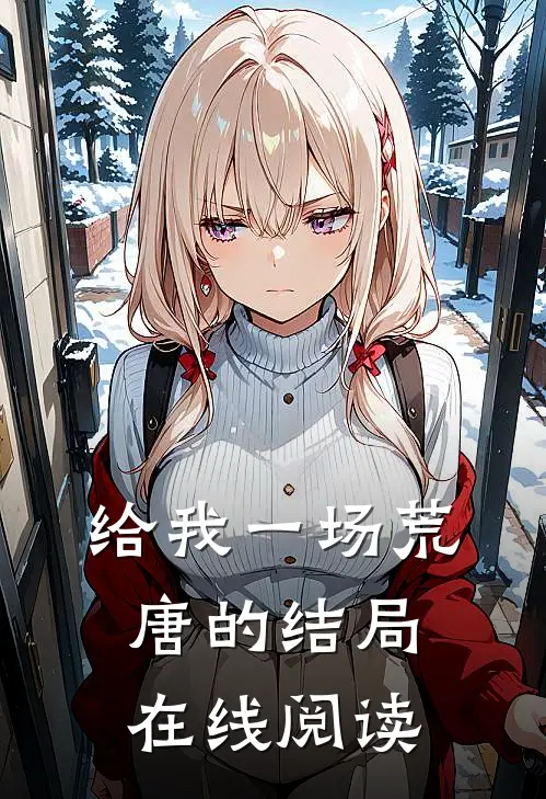 给我一场荒唐的结局在线阅读