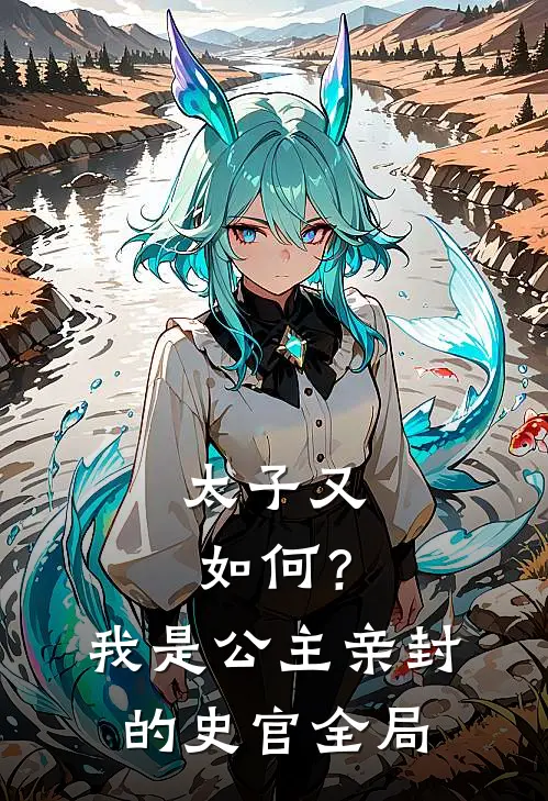 太子又如何?我是公主亲封的史官全局免费阅读