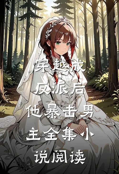 穿越成反派后,他暴击男主全集小说阅读