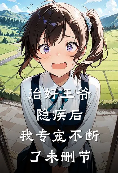治好王爷隐疾后，我专宠不断了未删节