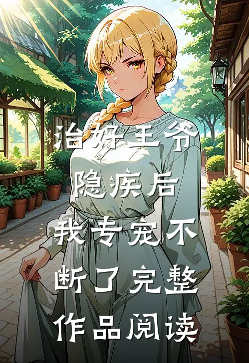 治好王爷隐疾后，我专宠不断了完整作品阅读