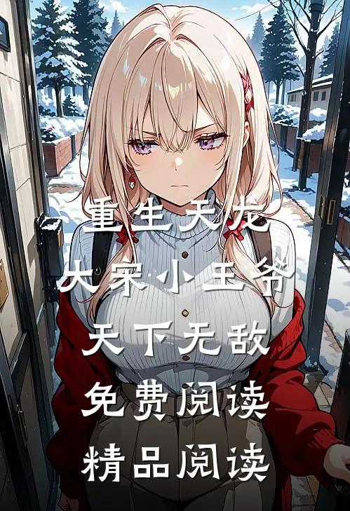 重生天龙,大宋小王爷,天下无敌免费阅读精品阅读