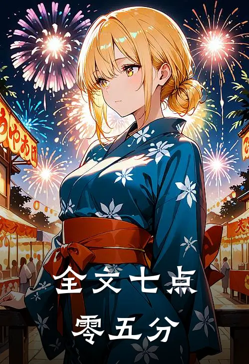 全文七点零五分
