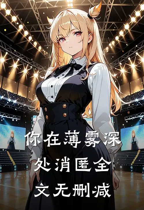 你在薄雾深处消匿全文无删减