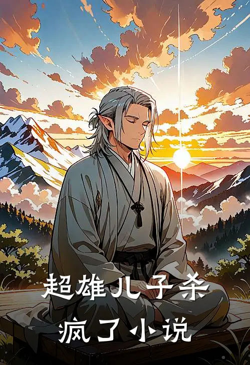超雄儿子杀疯了小说