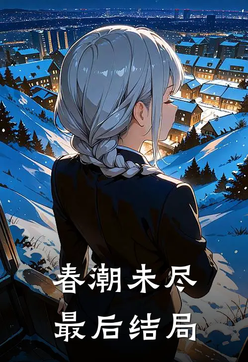 春潮未尽最后结局