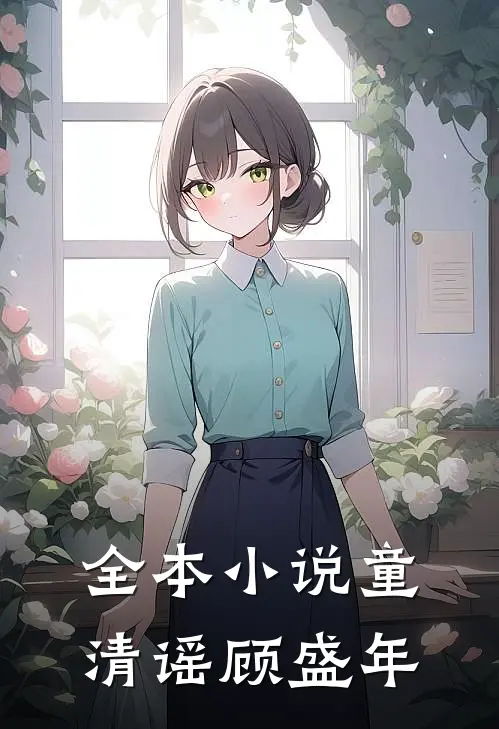 全本小说童清谣 顾盛年