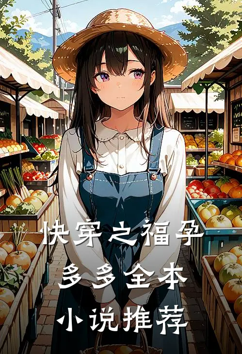 快穿之福孕多多全本小说推荐