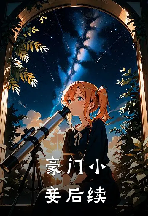 豪门小妾后续