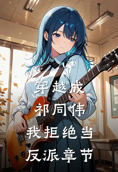 穿越成祁同伟,我拒绝当反派章节免费阅读