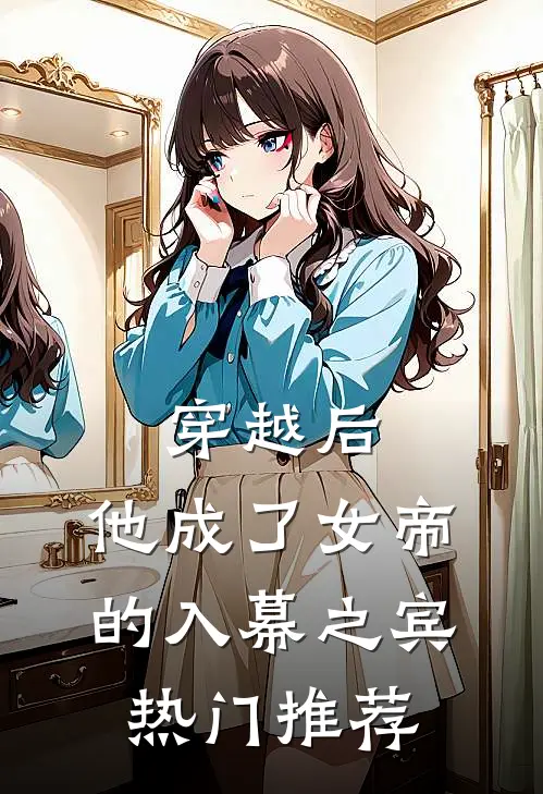 穿越后，他成了女帝的入幕之宾热门推荐