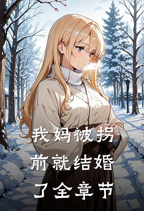 我妈被拐前就结婚了全章节